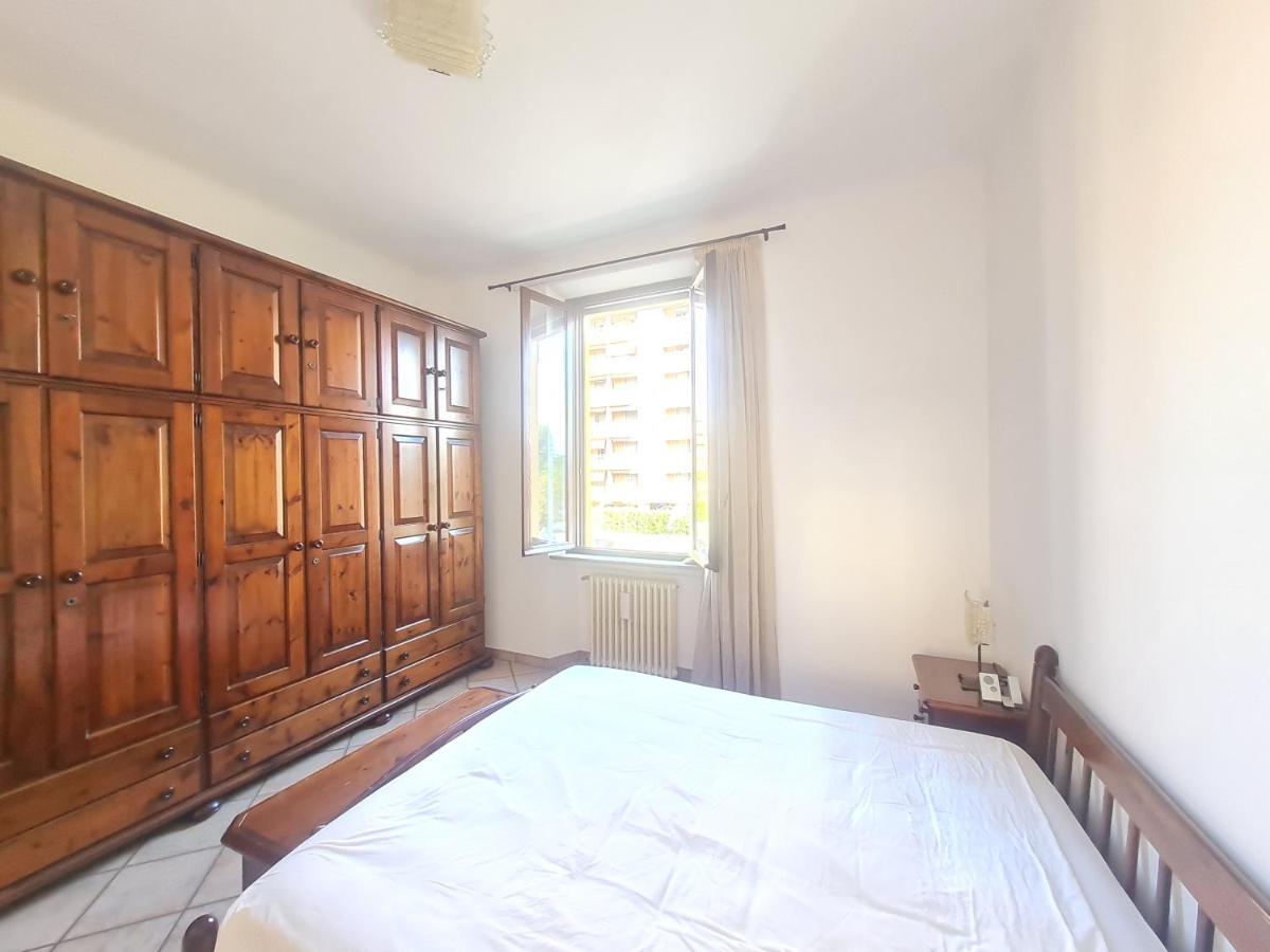 Niguarda - Palanzone Cozy 2Broom Apartment Мілан Екстер'єр фото